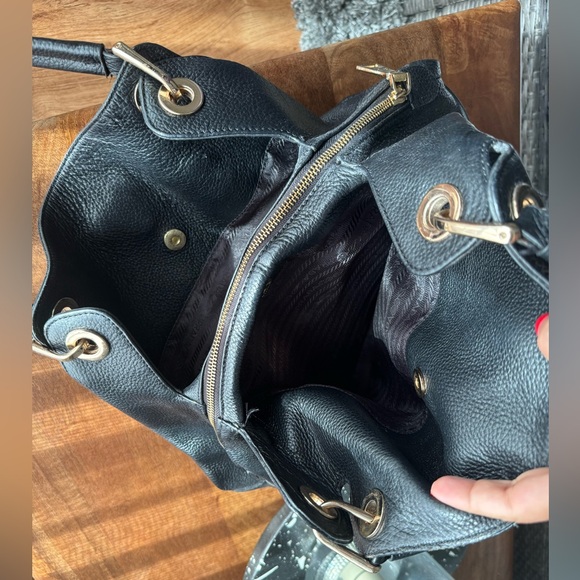 Prada Purse - Picture 8 of 15